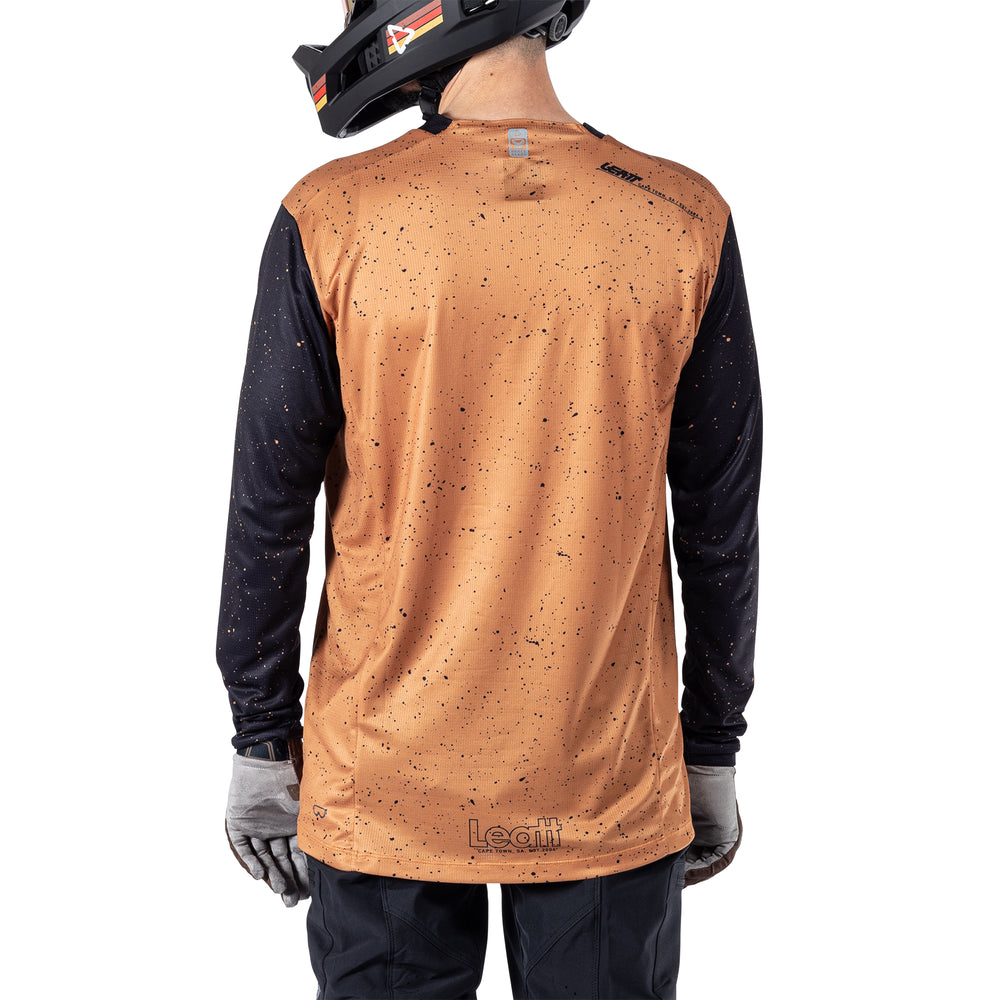 Maillot MTB Enduro 4.0 Leatt