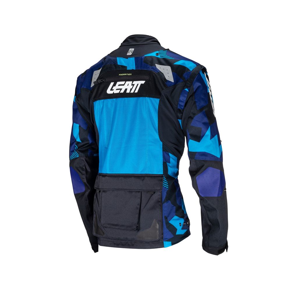 Moto 4.5 X-Flow Jacket