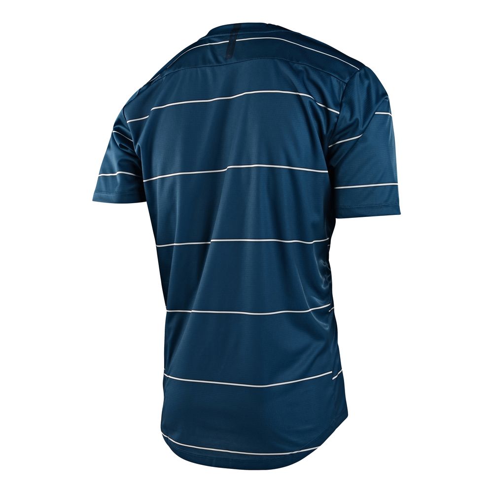 Flowline Short Sleeve MTB Jersey Troy Lee Designs