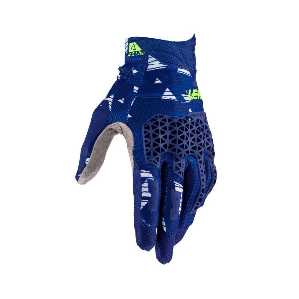 Gants Moto 4.5 Lite