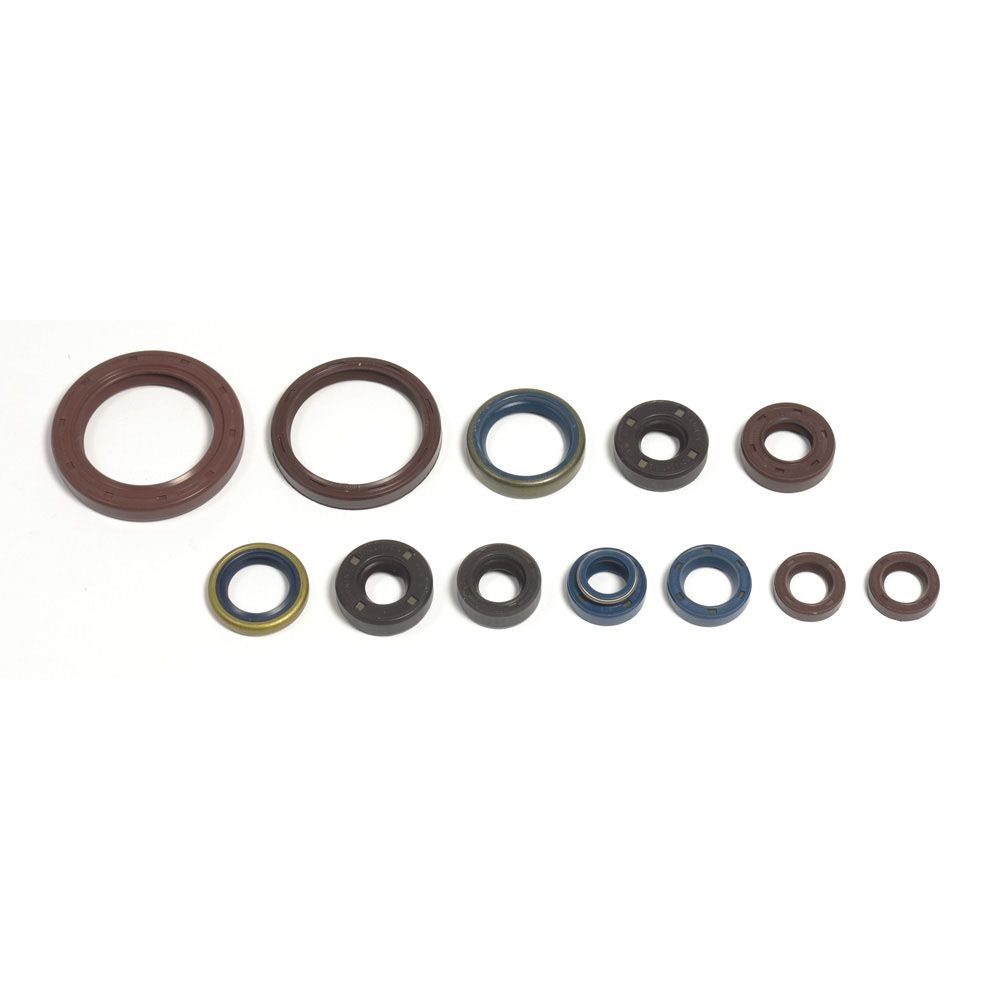 Engine Oil Seals Kit - Grafite Offroad