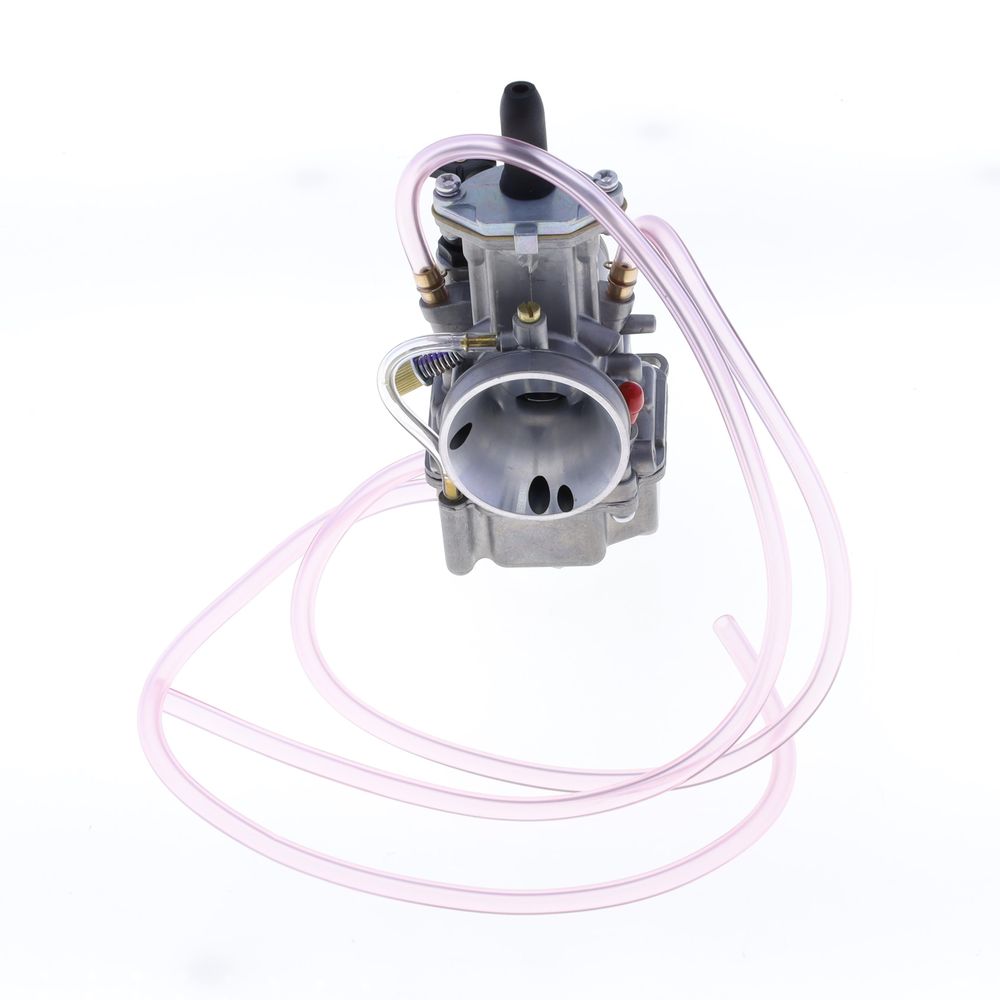 24mm PWK Carburetor with Powerjet - Grafite Offroad