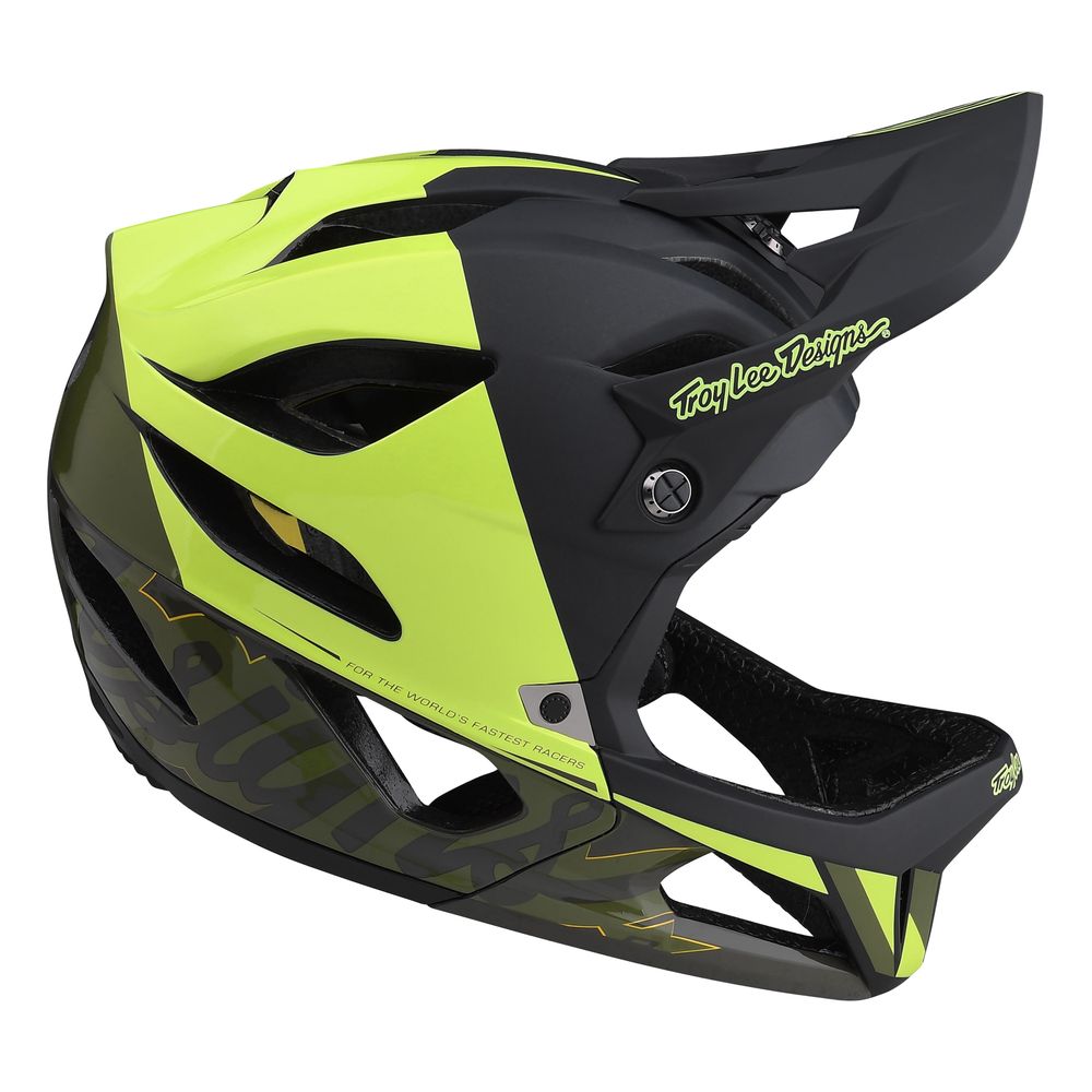 Casco Stage