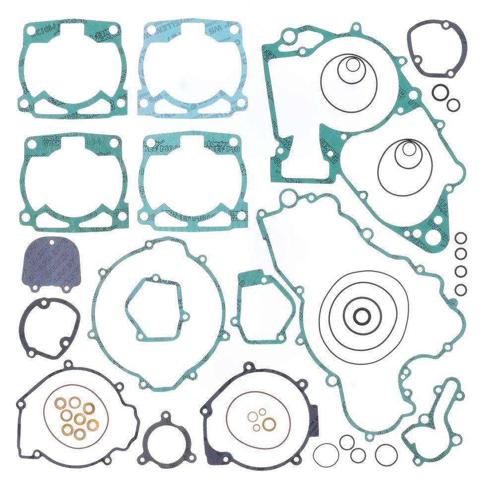 Complete Gasket Kit (oil seals not included) - Grafite Offroad