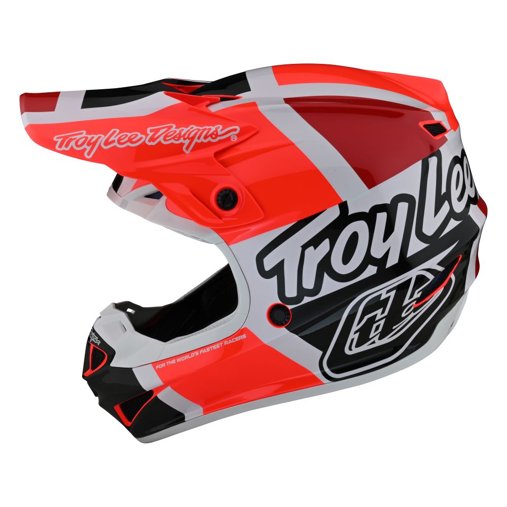 SE4 Poly Helmet Youth