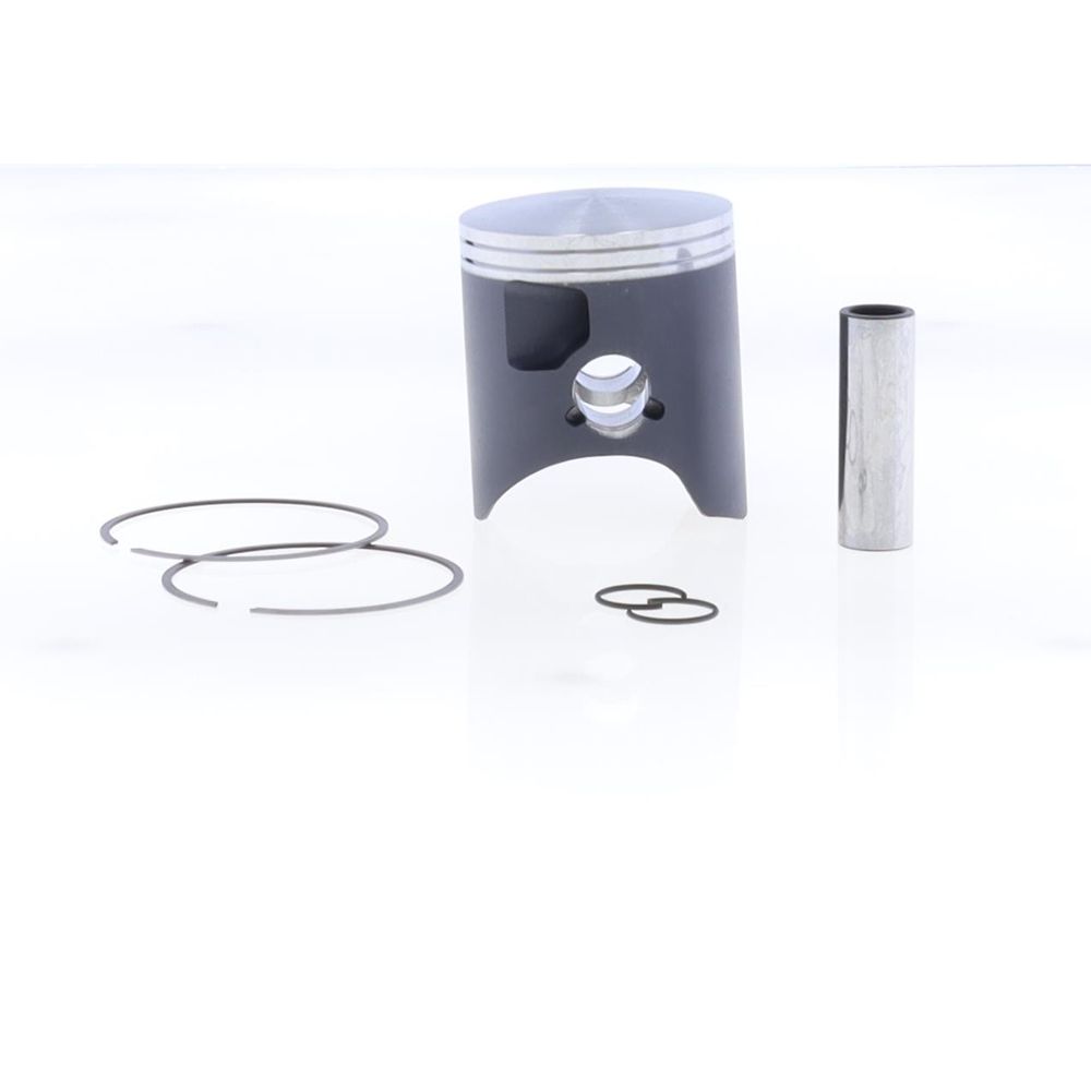 2T Cast Piston Ø 66,4 mm for OE Cylinder - Grafite Offroad