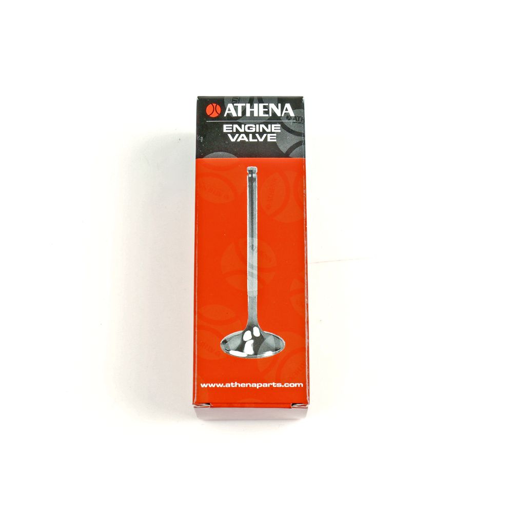 Exhaust Valve - Grafite Offroad