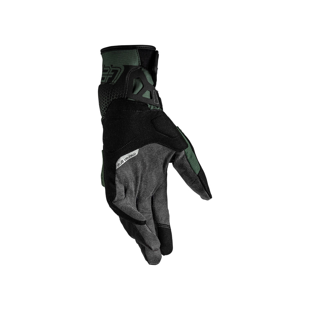GloveADVHydraDri5.5 - Grafite Offroad