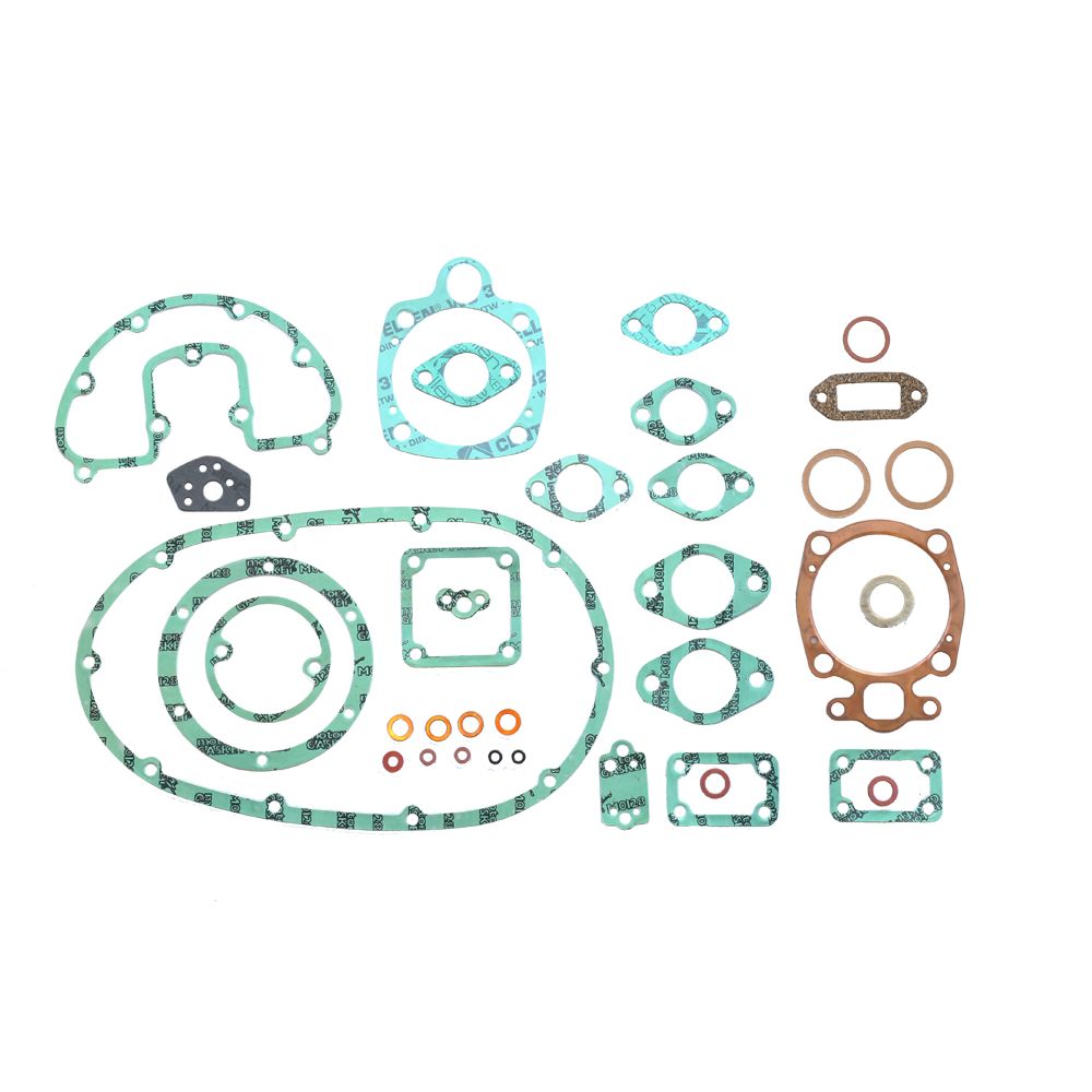 Complete Gasket Kit (oil seals not included) - Grafite Offroad