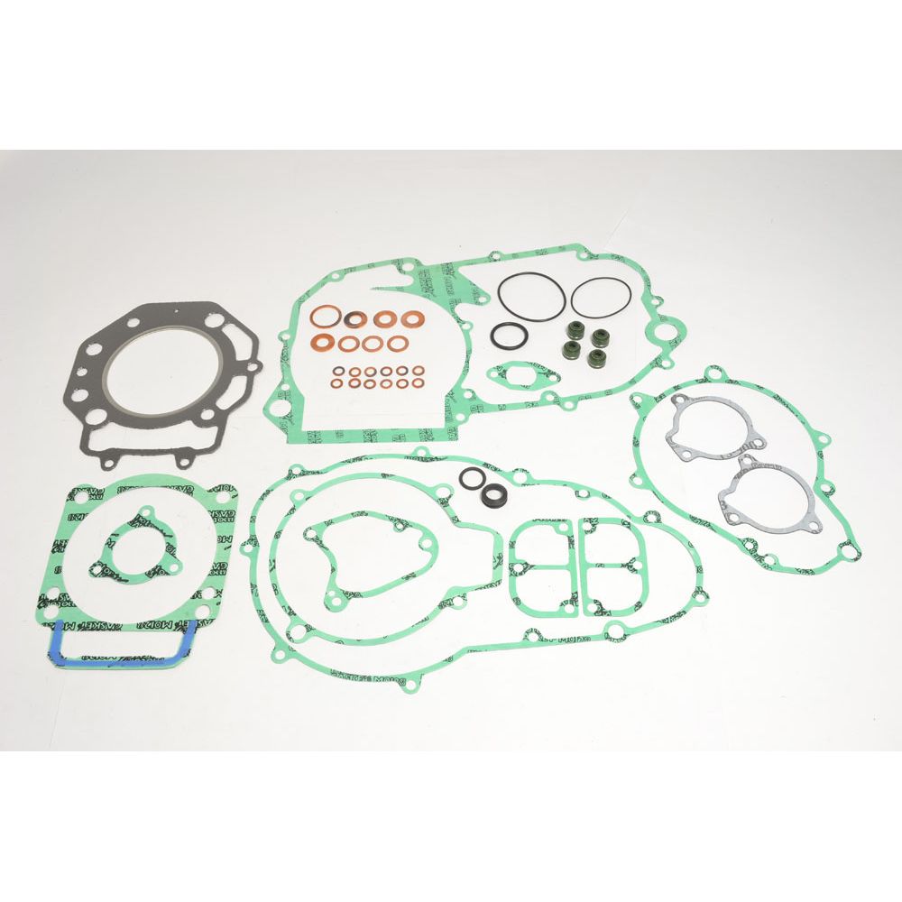 Complete Gasket Kit (oil seals not included) - Grafite Offroad