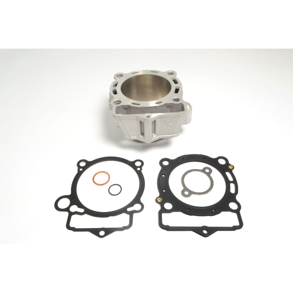 Standard Bore Cylinder Kit Ø 88 mm, 350 cc with Gaskets (no piston included) - Grafite Offroad