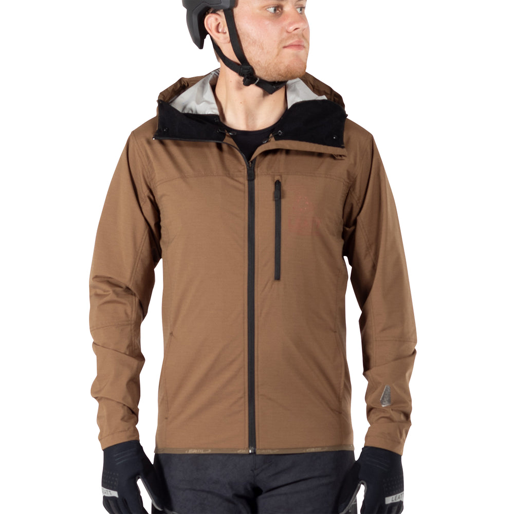 Veste MTB HydraDri 2.0 Leatt