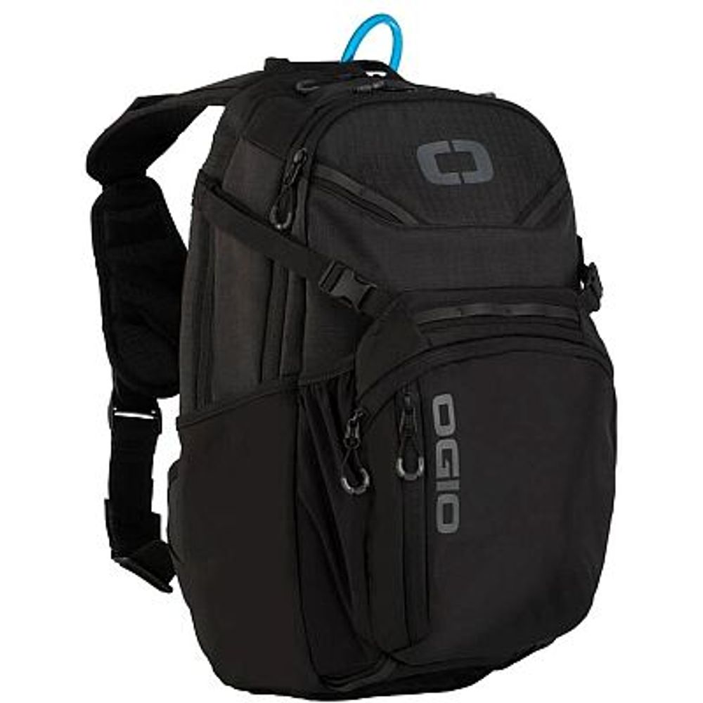 Rain Forest 3l- Black