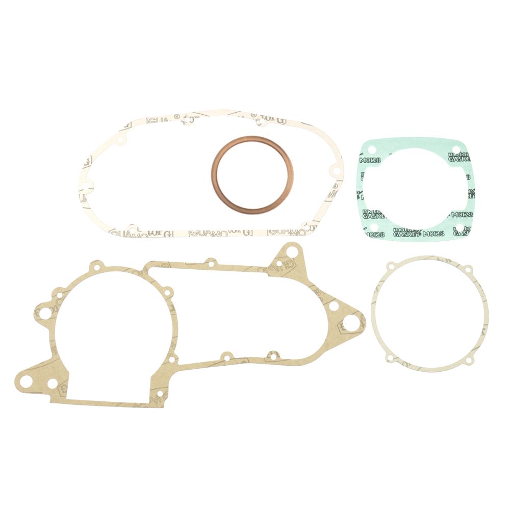 Complete Gasket Kit (oil seals not included) - Grafite Offroad