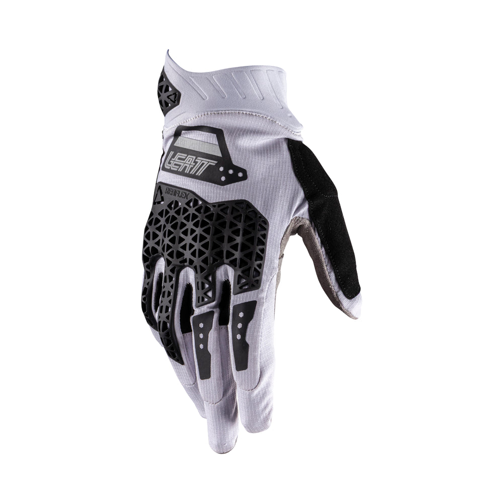 ADV Rally 5.5 Gloves - Grafite Offroad