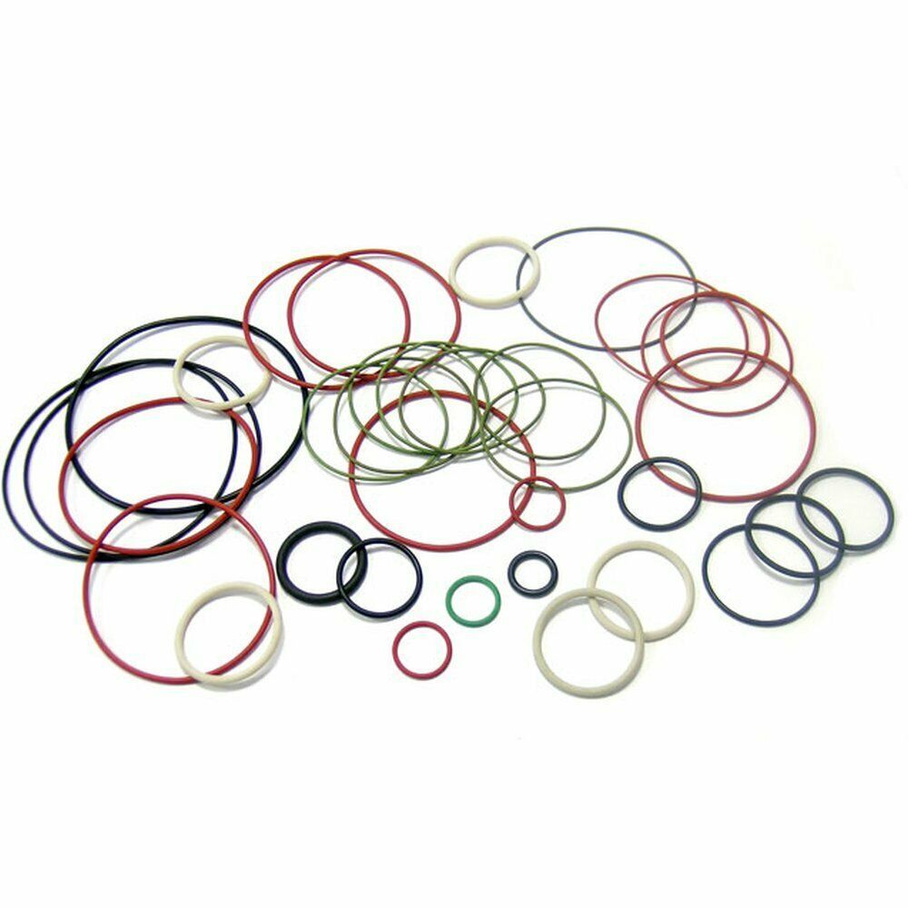 Clutch Cover O-ring - Grafite Offroad