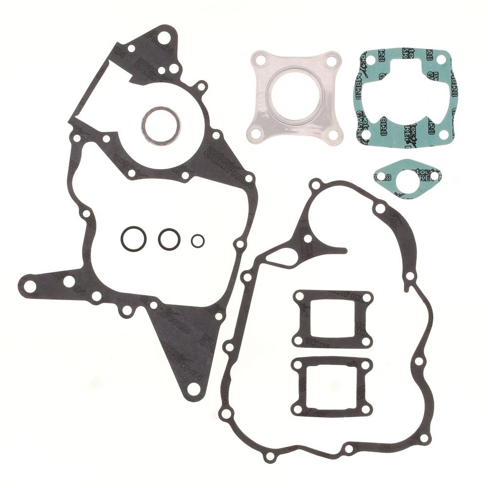 Complete Gasket Kit (oil seals not included) - Grafite Offroad