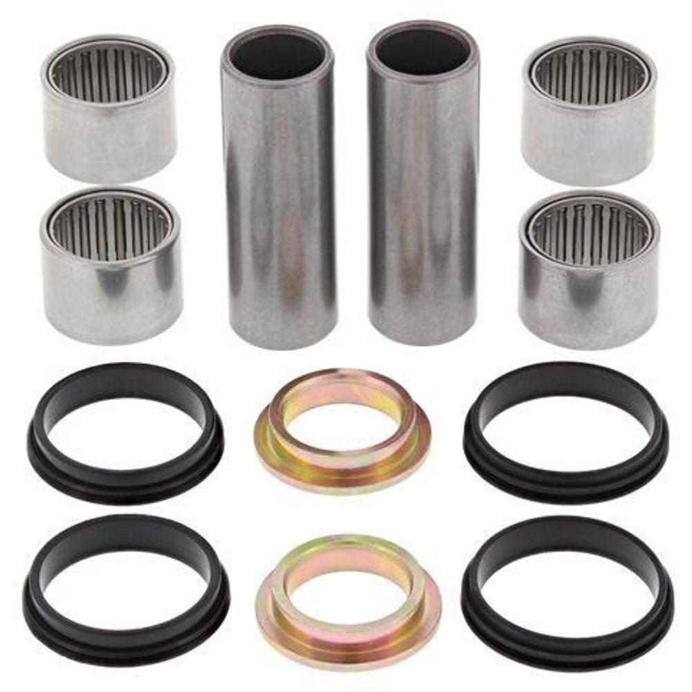 Prox Swingarm Bearing Kit Cr125 `90 - Grafite Offroad