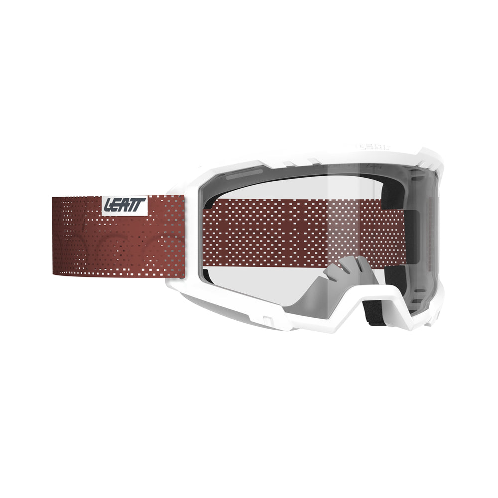 Vizion 2.0 Goggles - Grafite Offroad