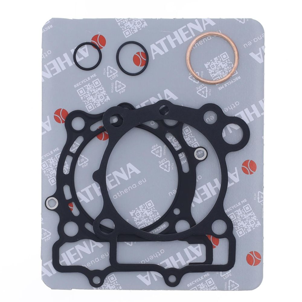 Gasket Kit for Athena Big Bore Cylinder Kit - Grafite Offroad