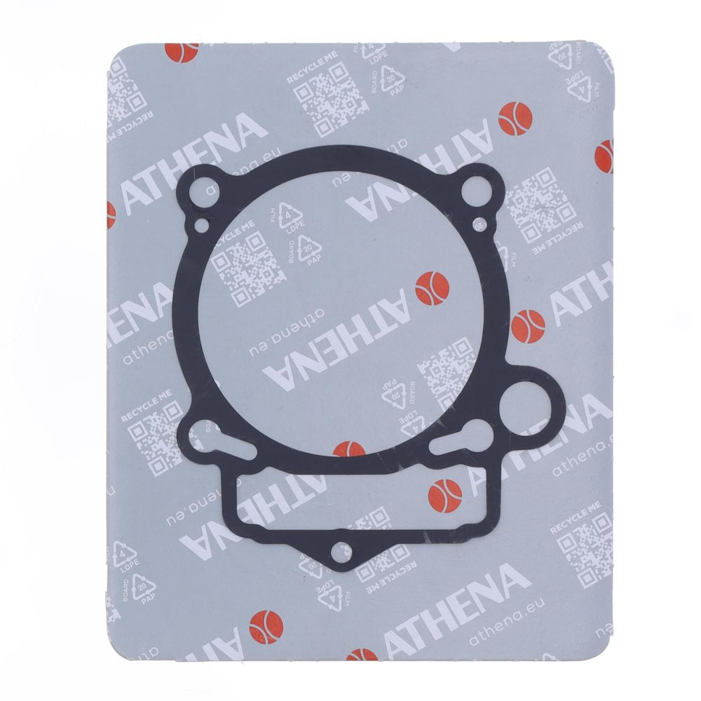Cylinder Base Gasket thickness 0,3 mm - Grafite Offroad