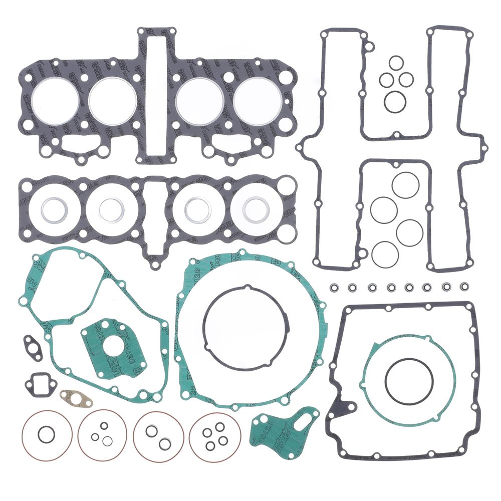 Complete Gasket Kit (oil seals not included) - Grafite Offroad
