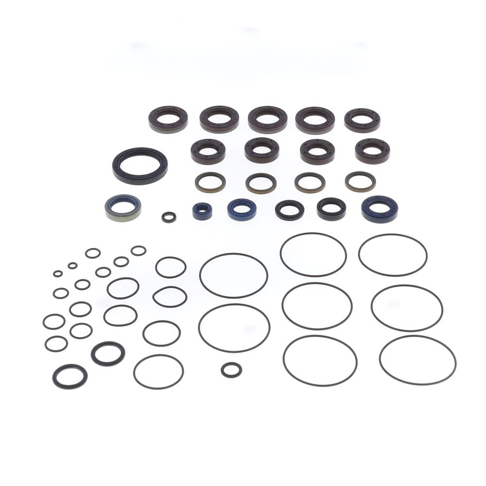 Engine Oil Seals Kit - Grafite Offroad