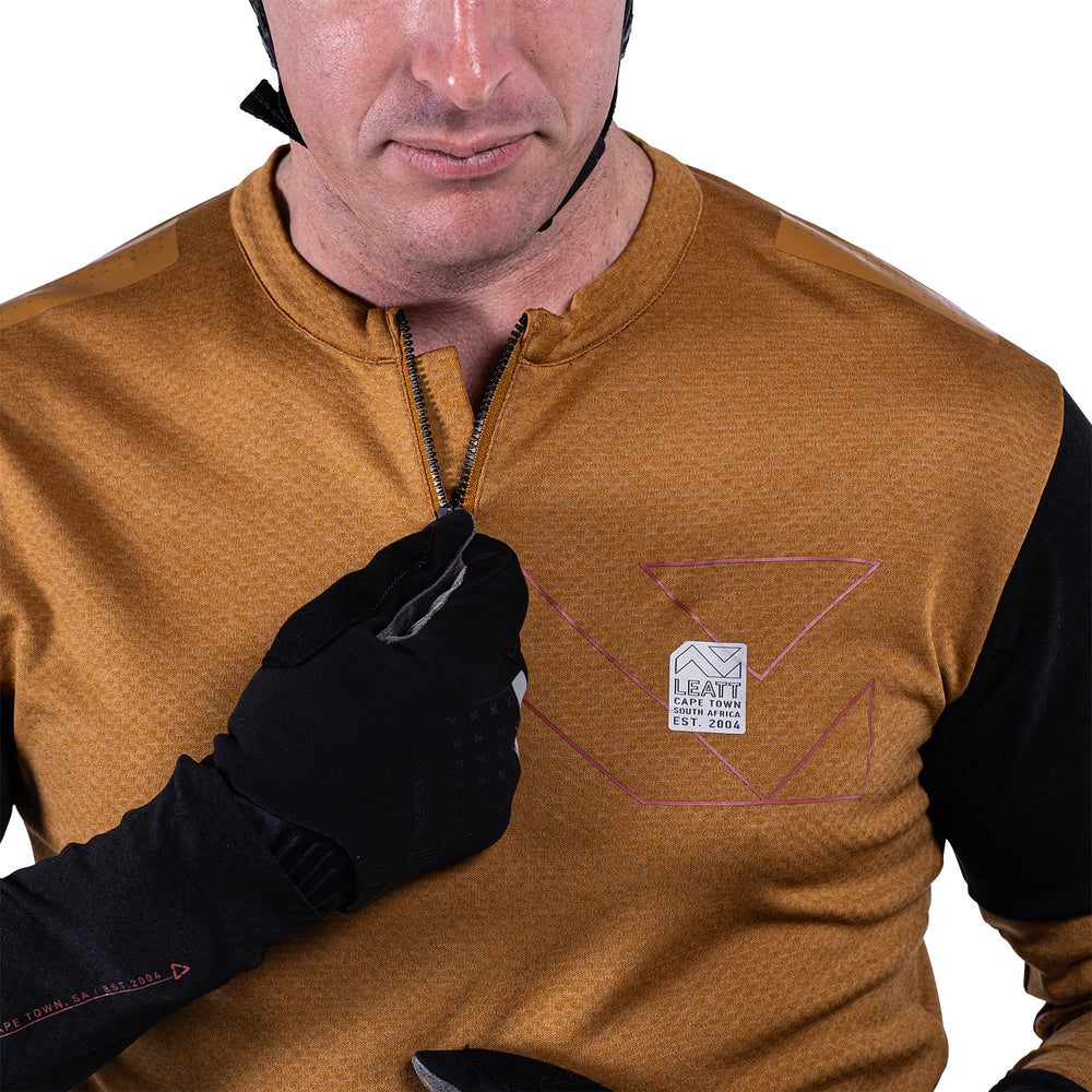 MTB Trail 4.0 Trikot