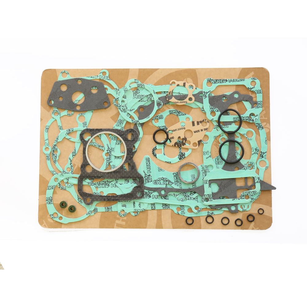 Complete Gasket Kit (oil seals not included) - Grafite Offroad
