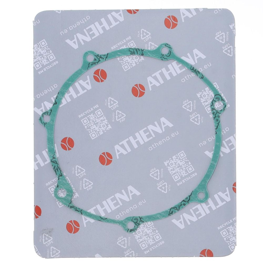 Outer Clutch Cover Gasket - Grafite Offroad