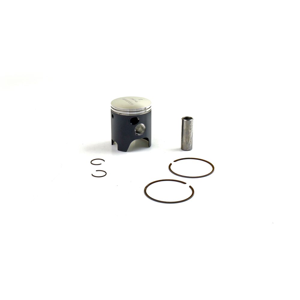 2T Forged Piston Ø 56,44 mm for OE Cylinder - Grafite Offroad