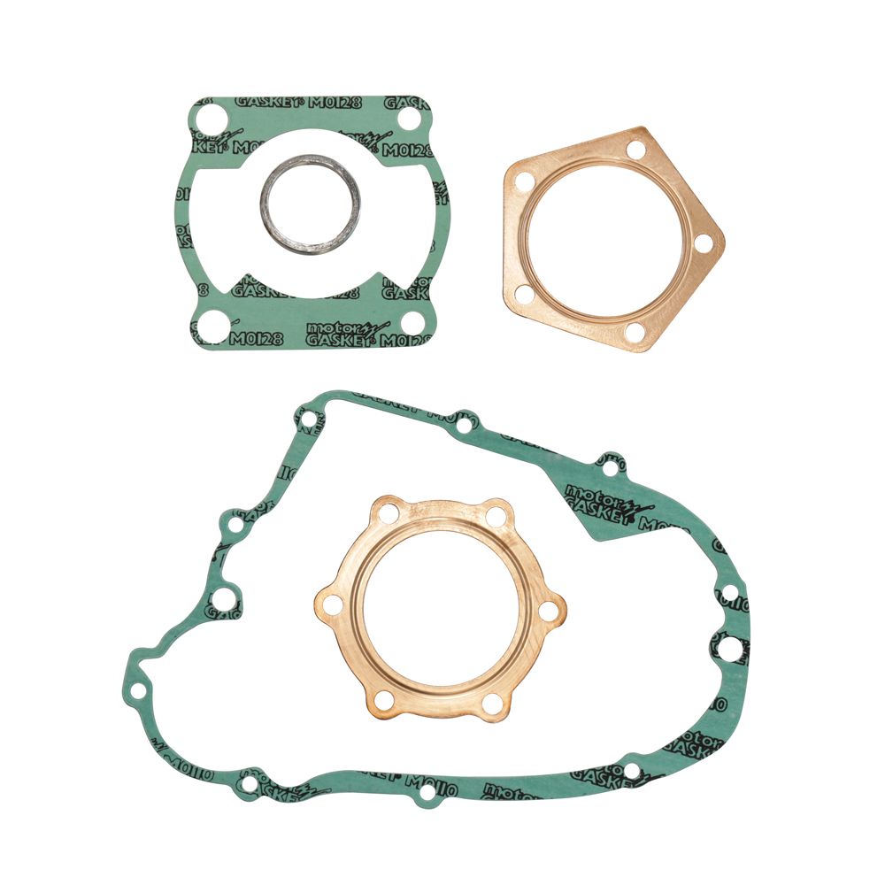 Complete Gasket Kit (oil seals not included) - Grafite Offroad