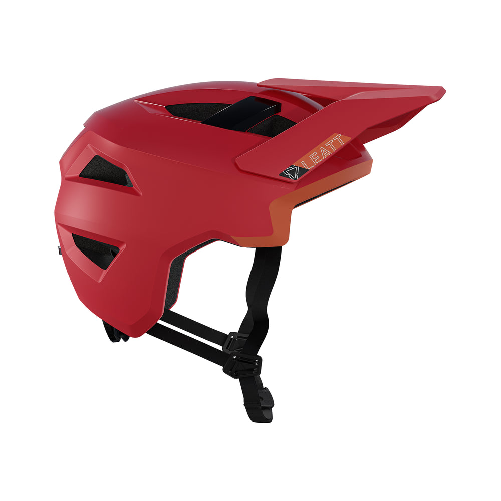 MTB AllMtn 3.0 Helmet - Grafite Offroad