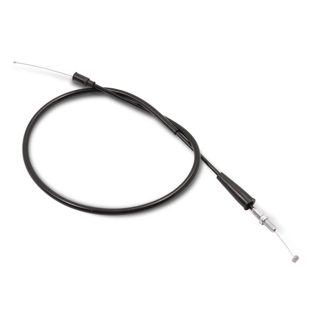 Cable, Black Vinyl, Throttle - Grafite Offroad