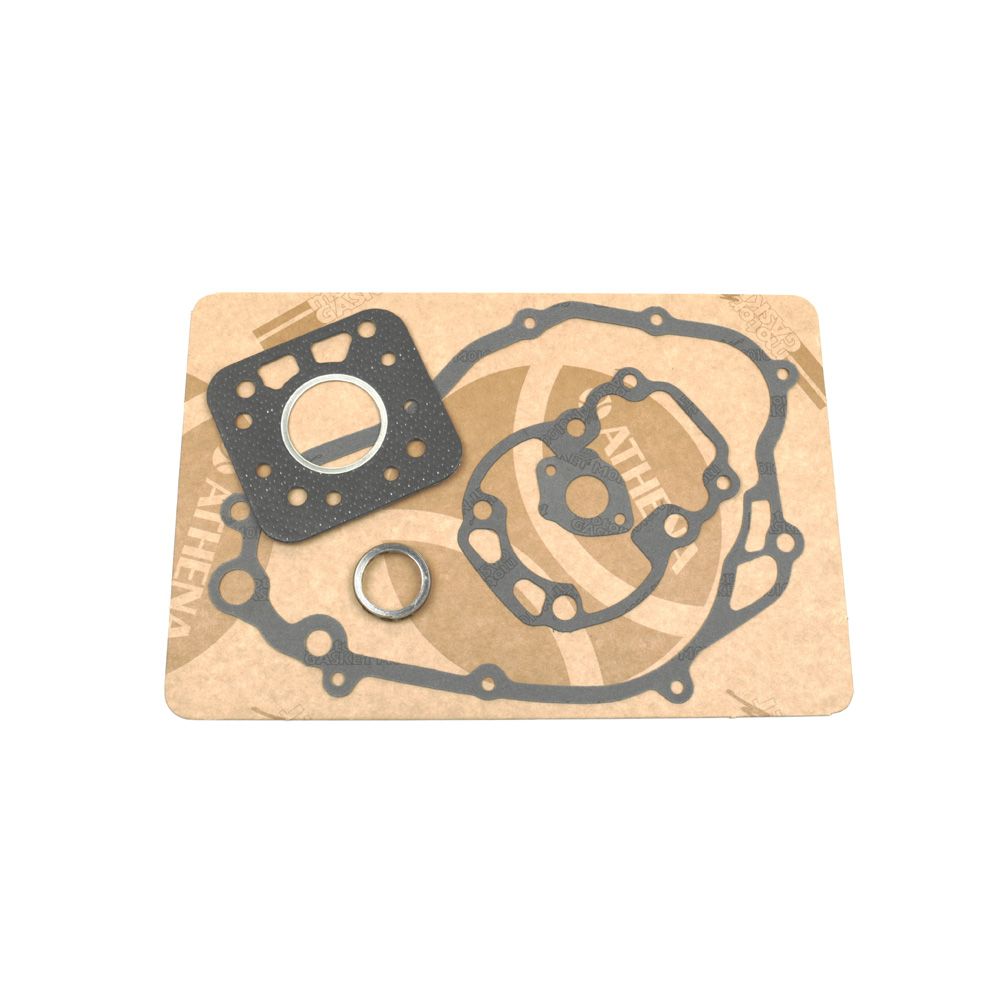 Complete Gasket Kit (oil seals not included) - Grafite Offroad