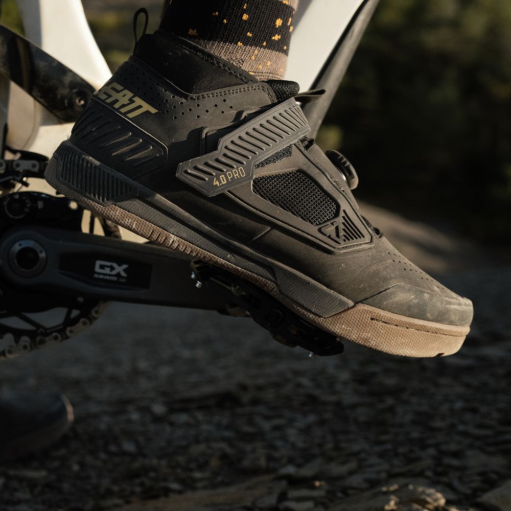 Scarpe 4.0 ProClip