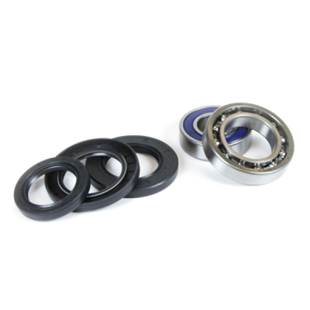 Prox Rearwheel Bearing Set Yfm35fx Wolverine `95-99 - Grafite Offroad