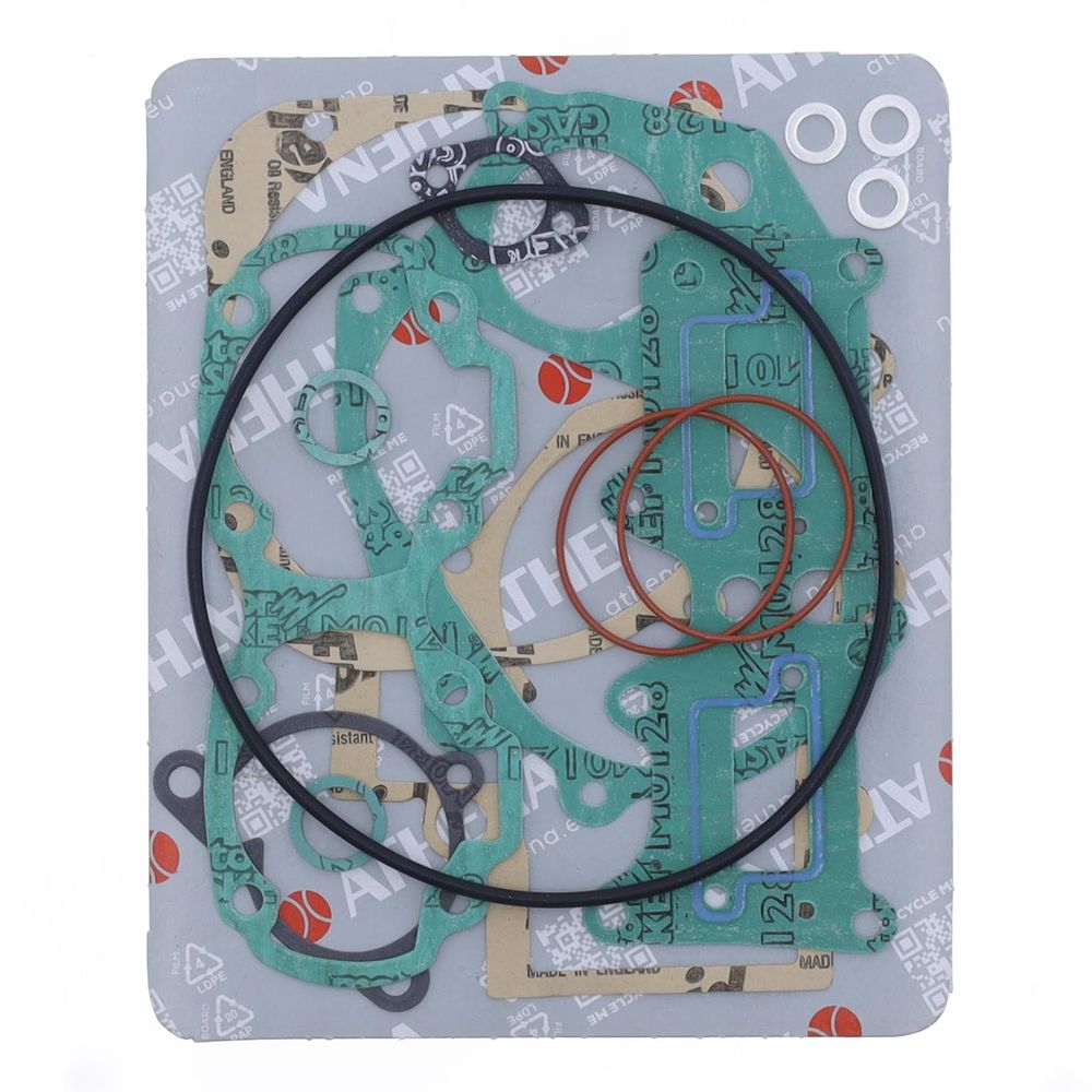 Complete Gasket Kit (oil seals not included) - Grafite Offroad