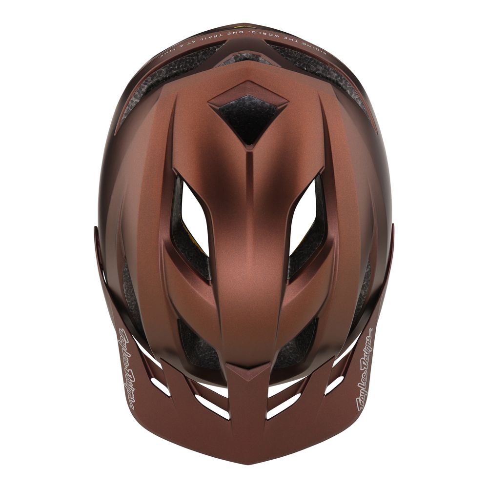 Flowline Helmet