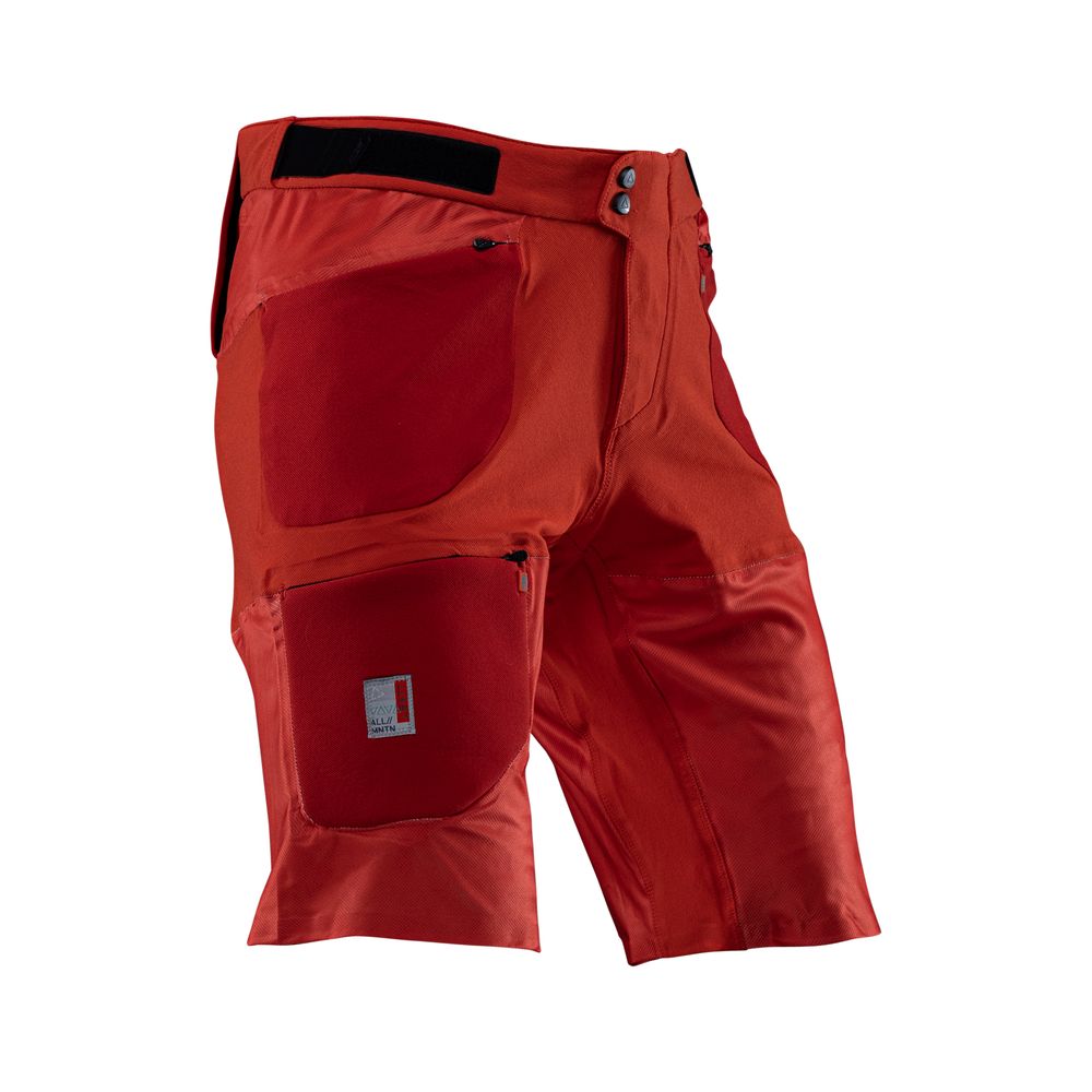 MTB AllMtn 3.0 Shorts