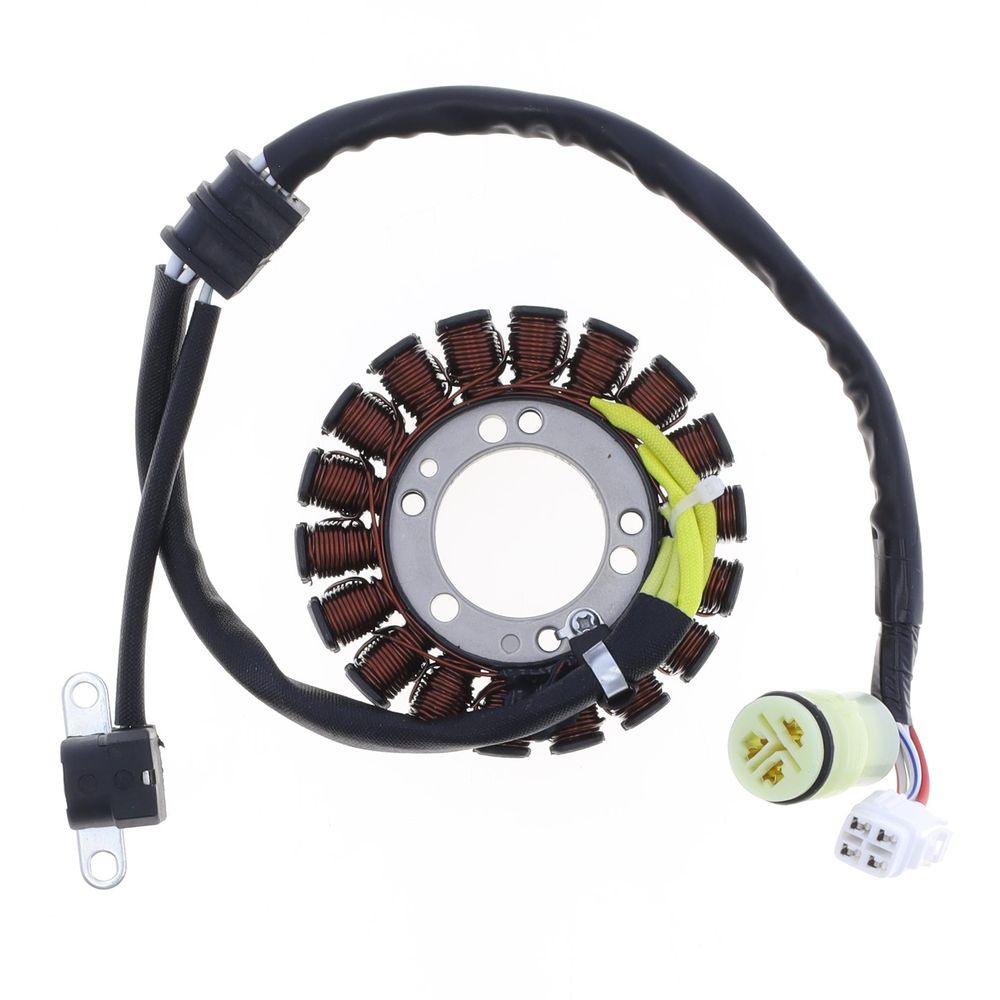 Stator - Grafite Offroad