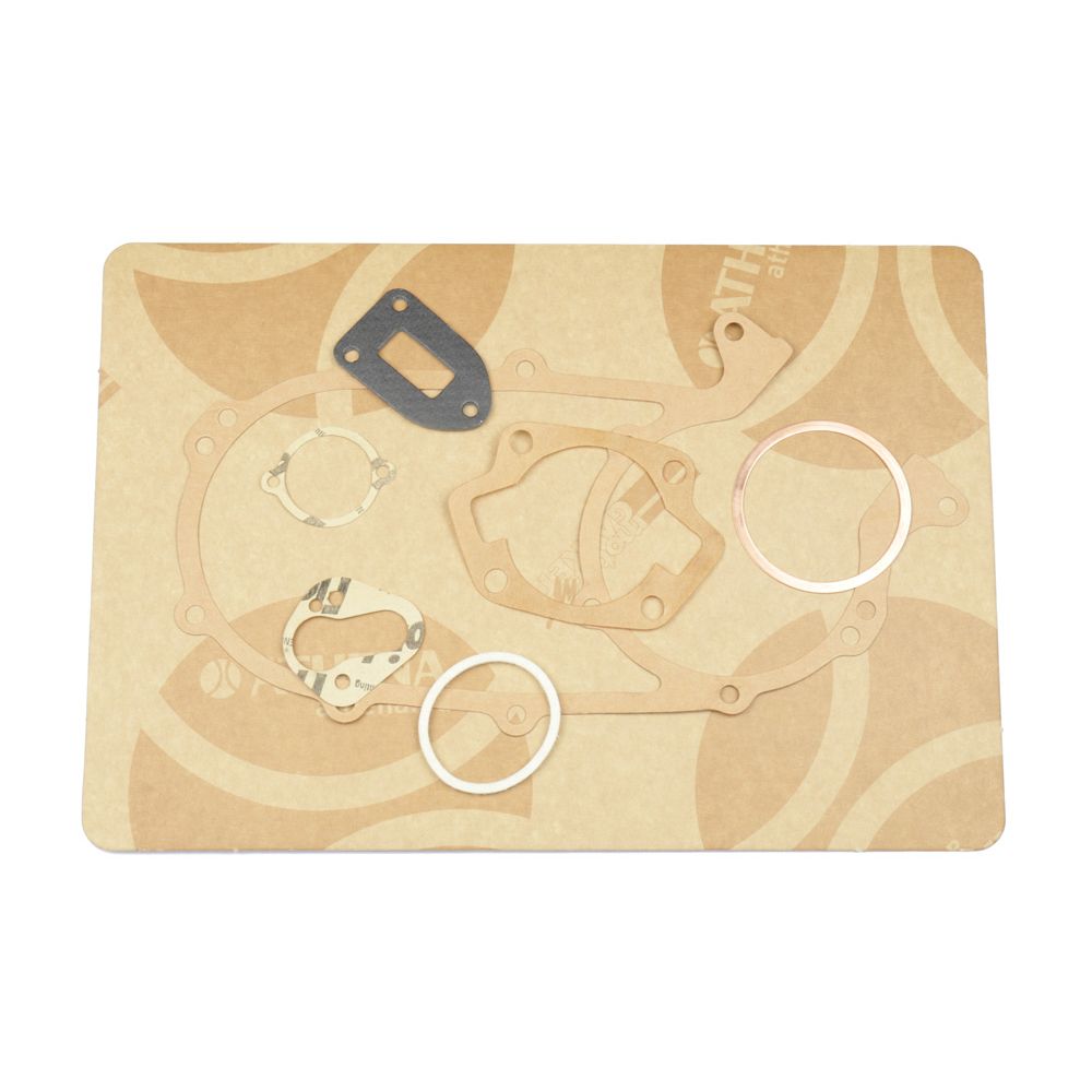 Complete Gasket Kit (oil seals not included) - Grafite Offroad