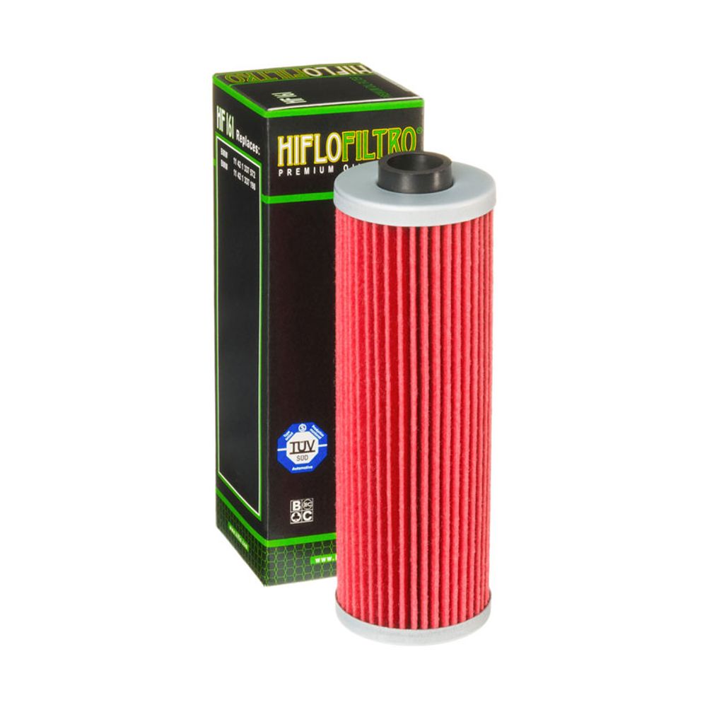 Oil Filter - Grafite Offroad