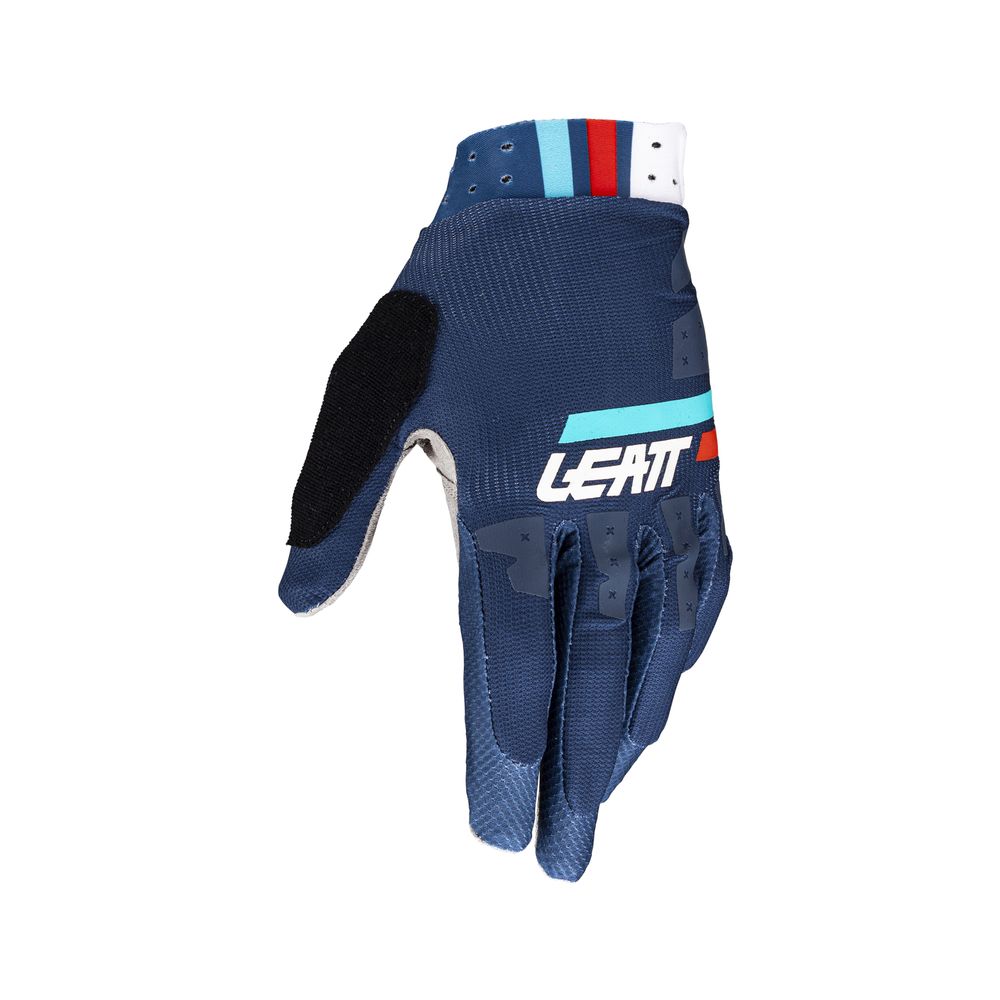 MTB 2.0 X-Flow Gloves - Grafite Offroad