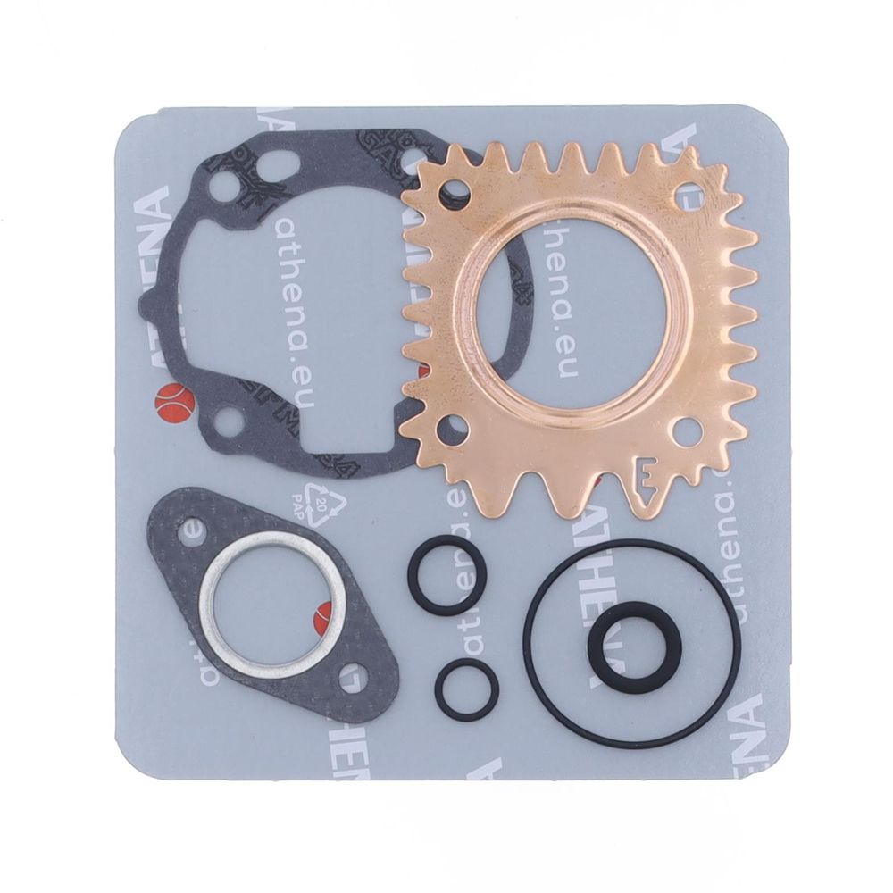 Top End Gasket Kit - Grafite Offroad