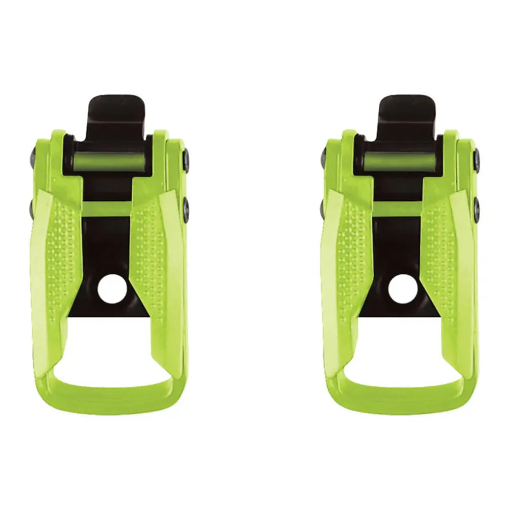 Chiusura Fibia Buckle 4.5 | Giallo Brillante | Taglia-Unica Leatt