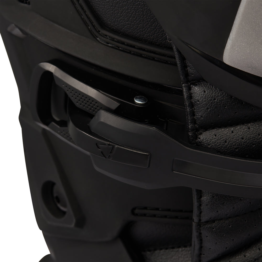 Boot Moto 4.5 HydraDri Evo Leatt - Grafite Offroad