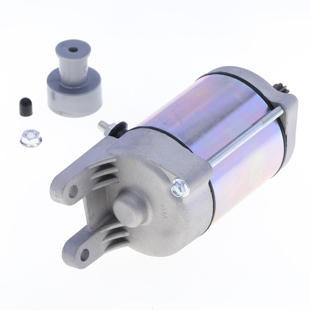 Starter Motor - Grafite Offroad