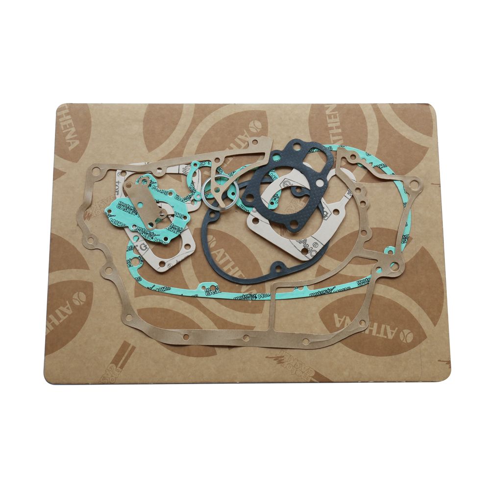 Complete Gasket Kit (oil seals not included) - Grafite Offroad