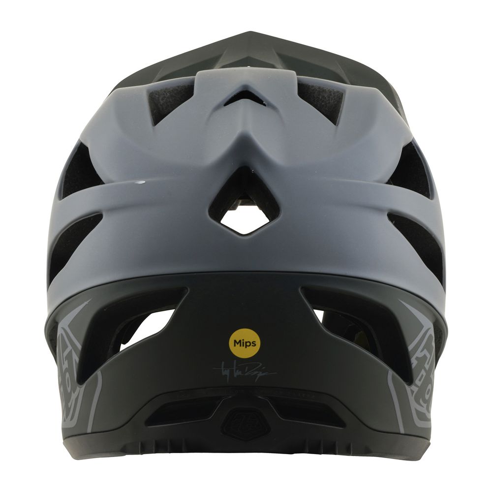 Casco Stage